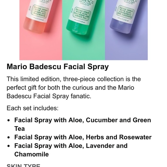 Mario Badescu Skin Care - Picture 6 of 9